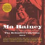 The Definitive Collection 1924-1928