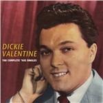 Complete 50's Singles - CD Audio di Dickie Valentine