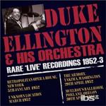 Rare Live Recordings 1952-53