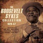 The Roosevelt Sykes Collection 1929-47 - CD Audio di Roosevelt Sykes
