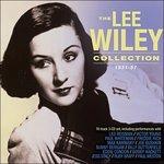 Lee Wiley Collection - CD Audio di Lee Wiley