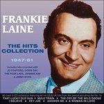 The Hits Collection 1947-61 - CD Audio di Frankie Laine