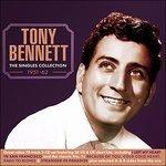 Singles Collection 1951-1962 - CD Audio di Tony Bennett