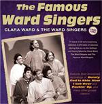 Famous Ward Singers 1949-62