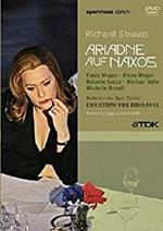 Arianna a Nasso (DVD)