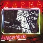 Zappa in New York - CD Audio di Frank Zappa