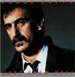 Jazz from Hell - CD Audio di Frank Zappa