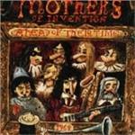 Ahead of Their Time - CD Audio di Frank Zappa