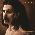 The Yellow Shark - CD Audio di Frank Zappa