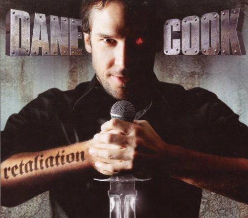 Retaliation - CD Audio + DVD di Dane Cook