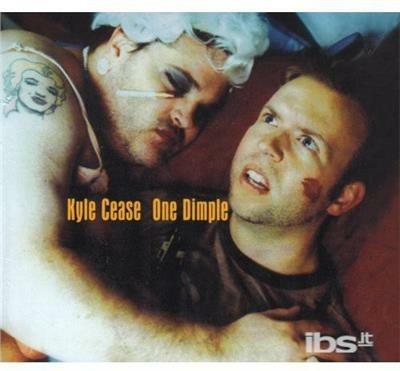 One Dimple - CD Audio di Kyle Cease