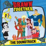 Drawn Together (Colonna sonora)