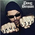 Smug Life - CD Audio di Doug Benson