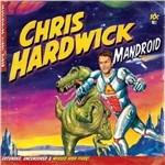 Mandroid - CD Audio di Chris Hardwick