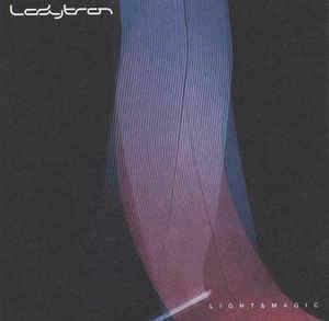 Light & Magic - CD Audio di Ladytron
