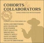 Cohorts and Collaborators - CD Audio di Waddie Mitchell