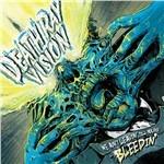 We Ain't Leavin' Till You're Bleedin' - CD Audio di Death Ray Vision