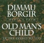 Devil's Path - In the Shades of Life - CD Audio di Dimmu Borgir