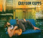 If you Knew my Mind - CD Audio di Grayson Capps
