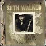 Seth Walker