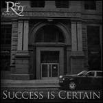 Success Is Certain - Vinile LP di Royce Da 5'9''