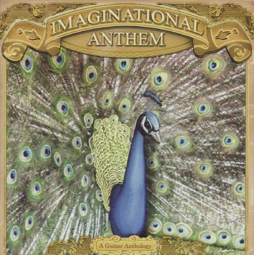 Imaginational Anthem 1 - CD Audio