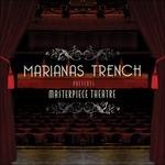 Masterpiece Theatre - CD Audio di Marianas Trench