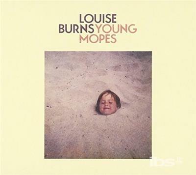 Young Mopes - CD Audio di Louise Burns