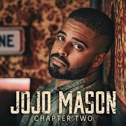 Chapter Two - CD Audio di Jojo Mason