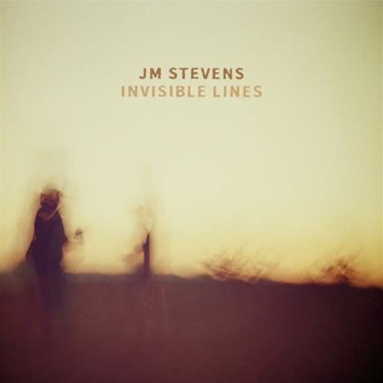 Invisible Lines - Vinile LP di JM Stevens