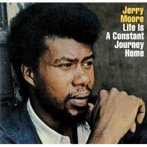 Life Is Costant Journey Home - CD Audio di Jerry Moore