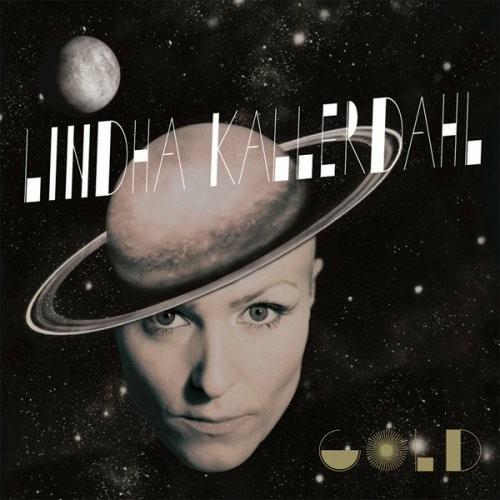 Gold - CD Audio di Lindha Kallerdahl