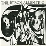 The Byron Allen Trio