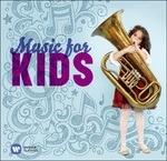 Music for Kids - CD Audio