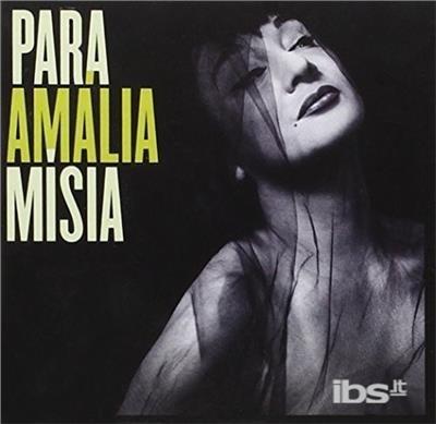 Para Amalia - CD Audio di Misia