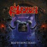 Battering Ram - CD Audio di Saxon