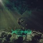 Xeno - CD Audio di Crossfaith