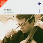 Suites per violoncello