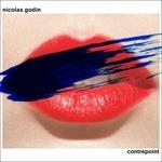 Contrepoint - CD Audio di Nicolas Godin