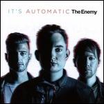 It's Automatic - Vinile LP di Enemy