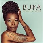 Vivir sin miedo - CD Audio di Buika