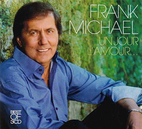 Un Jour L'amour - CD Audio di Frank Michael