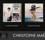 Je Veux Du Bonheur - CD Audio di Christophe Mae
