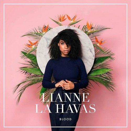 Blood - Vinile LP di Lianne La Havas