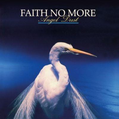 Angel Dust - CD Audio di Faith No More