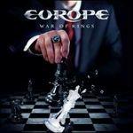 War of Kings (Deluxe Edition Box Set) - CD Audio + DVD di Europe