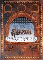 The Saxon Chronicles (2 DVD + 1 CD) - CD Audio + DVD di Saxon