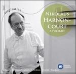 A Portrait - CD Audio di Nikolaus Harnoncourt