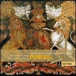Hail! Bright Cecilia - Music for Queen Mary - CD Audio di Henry Purcell,John Eliot Gardiner,English Baroque Soloists,Monteverdi Orchestra,Monteverdi Choir