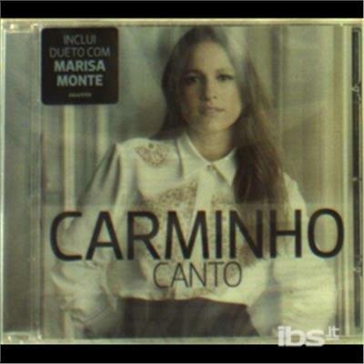 Canto - CD Audio di Carminho